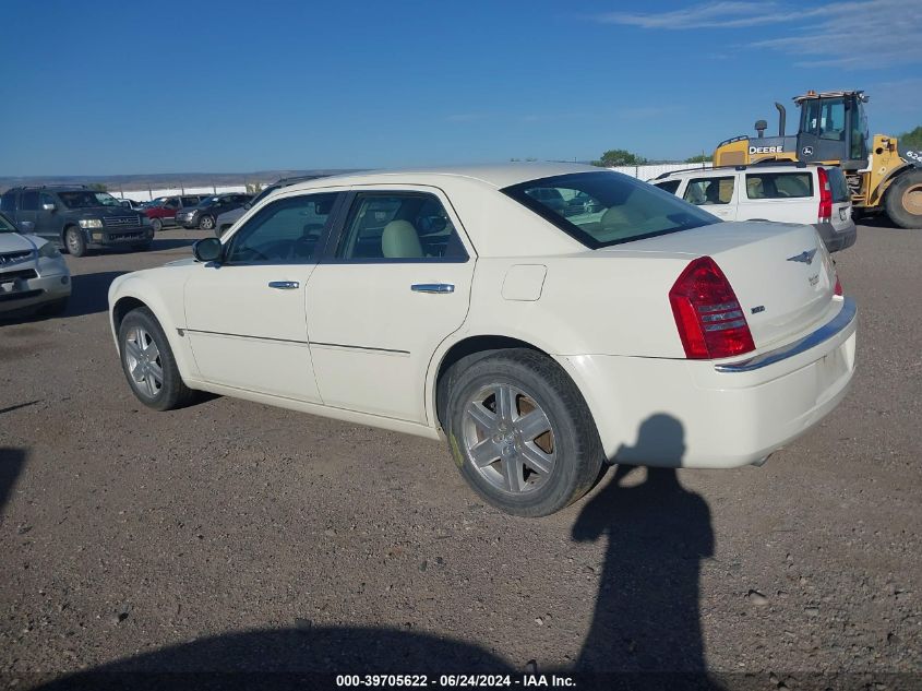 2006 Chrysler 300C VIN: 2C3KK63H16H401587 Lot: 39705622