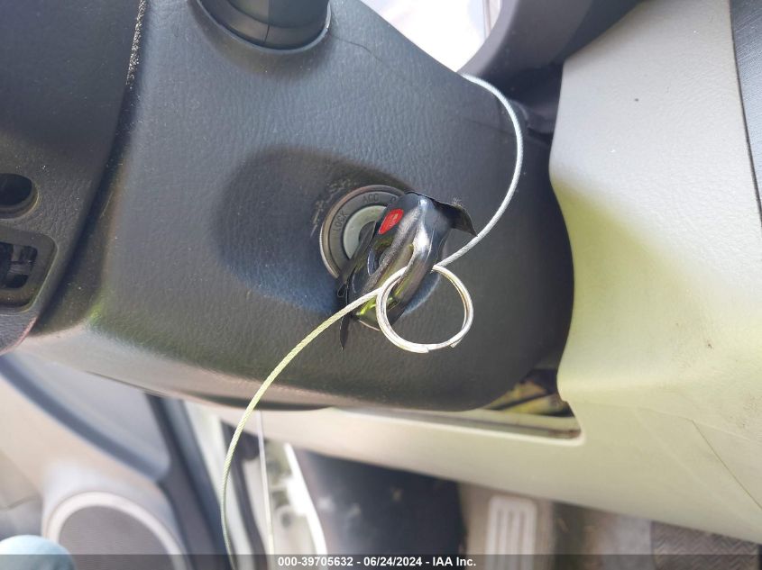 2010 Toyota Rav4 VIN: 2T3BF4DV6AW075853 Lot: 39705632