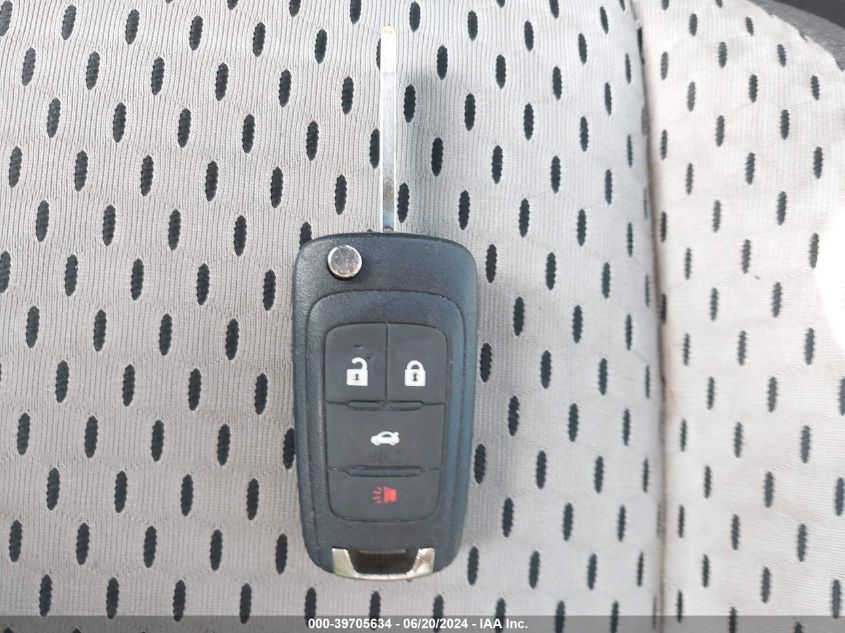 2010 Chevrolet Equinox Ls VIN: 2CNALBEW5A6202258 Lot: 39705634