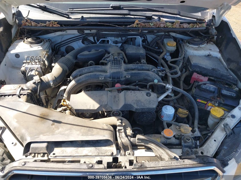 2014 SUBARU XV CROSSTREK 2.0 PREMIUM - JF2GPACC0E9314385