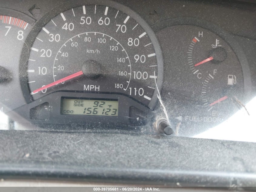 2T1BR32E07C835153 2007 Toyota Corolla Ce