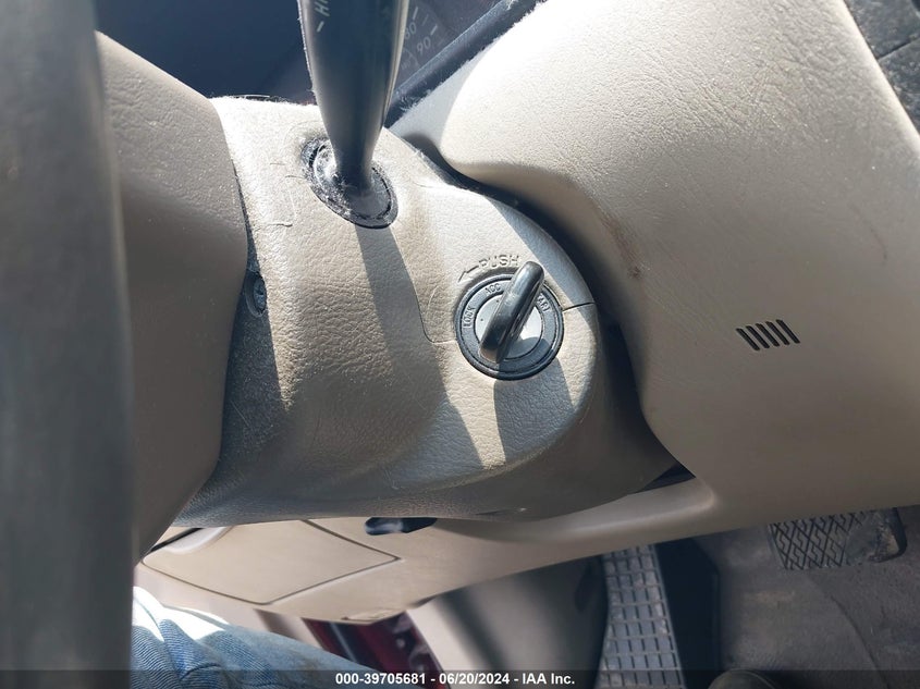 2T1BR32E07C835153 2007 Toyota Corolla Ce