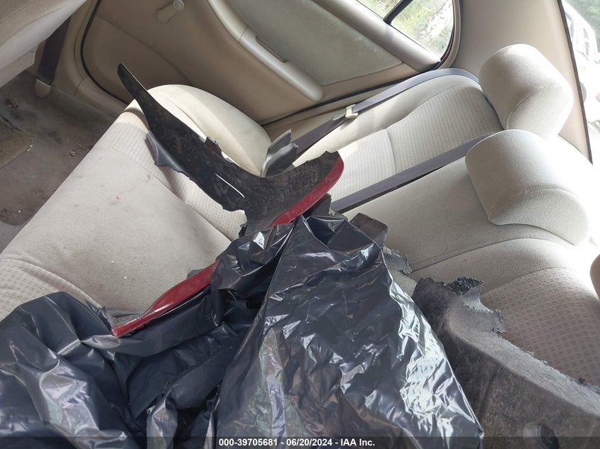 2T1BR32E07C835153 2007 Toyota Corolla Ce