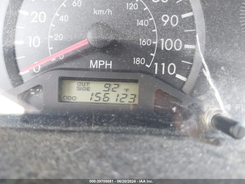 2T1BR32E07C835153 2007 Toyota Corolla Ce