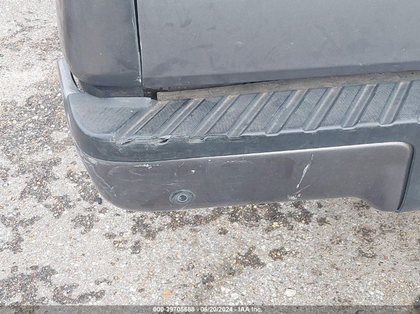 2011 Ford F-150 Fx4 VIN: 1FTFW1ET3BKE13698 Lot: 39705688