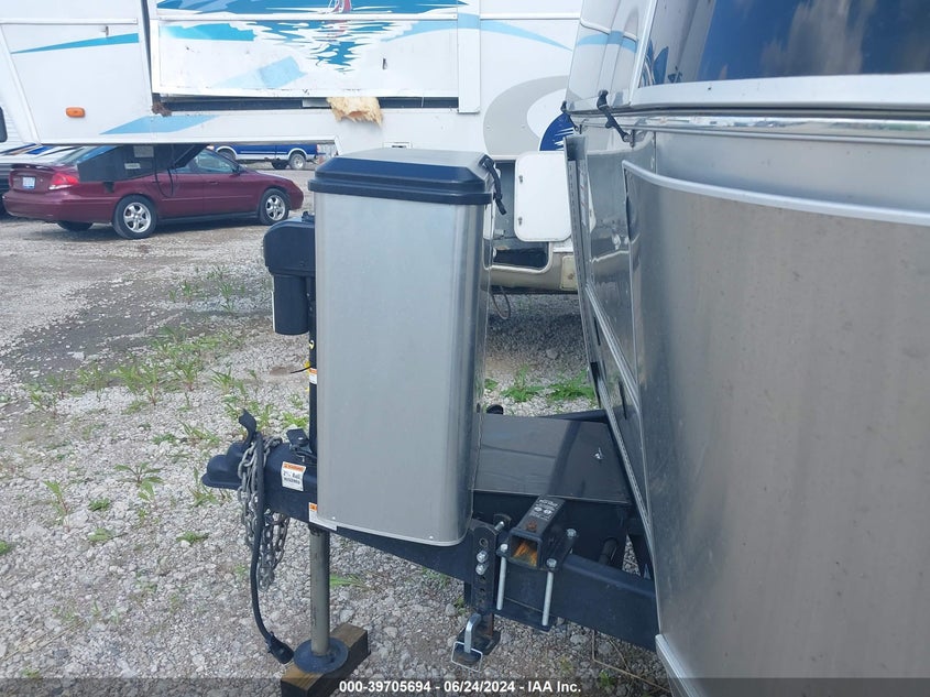 2023 AIRSTREAM OTHER (VIN: 1STTNYL20PJ562996