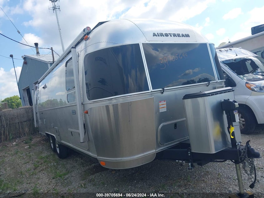 2023 AIRSTREAM OTHER (VIN: 1STTNYL20PJ562996