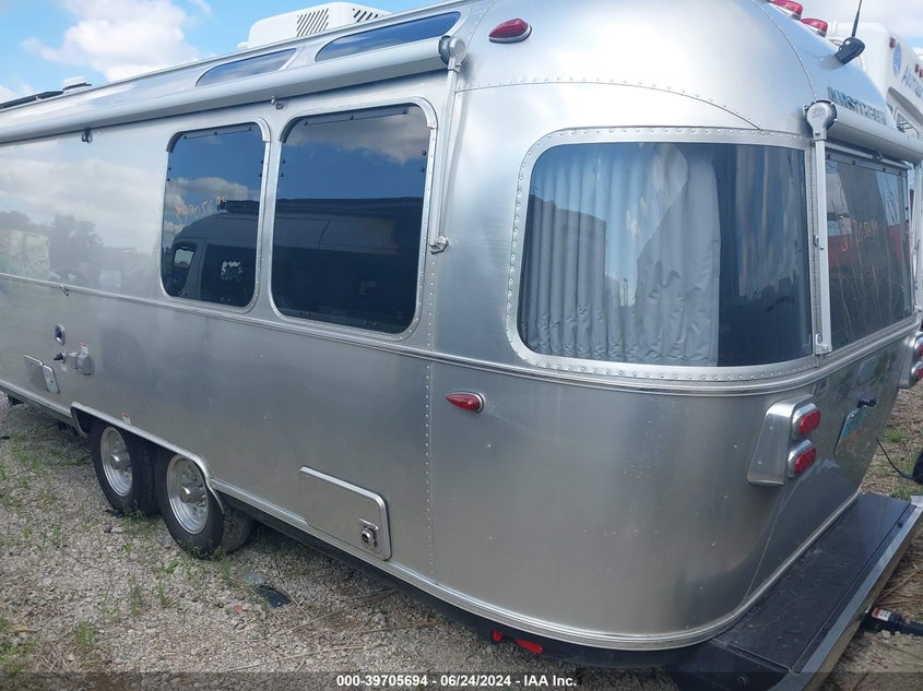 2023 AIRSTREAM OTHER (VIN: 1STTNYL20PJ562996