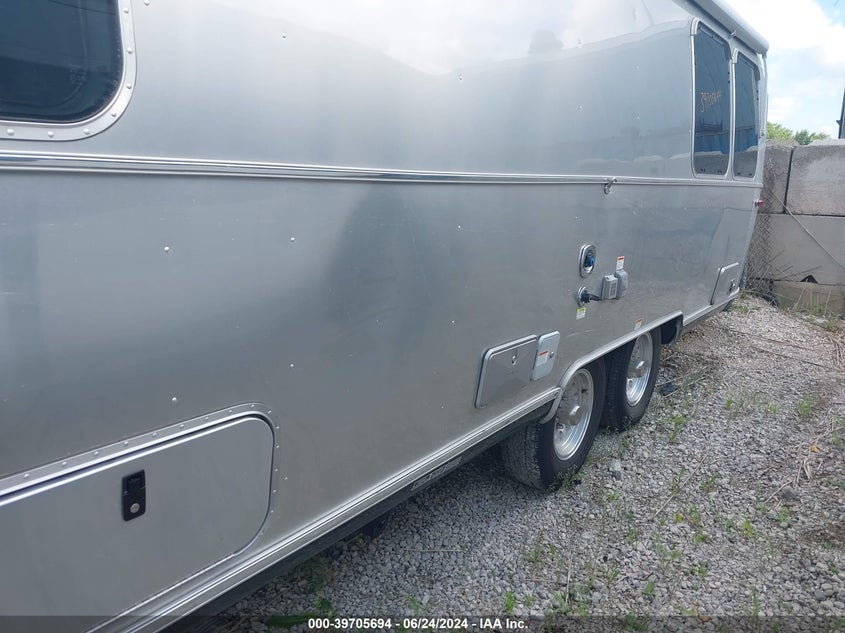 2023 AIRSTREAM OTHER (VIN: 1STTNYL20PJ562996