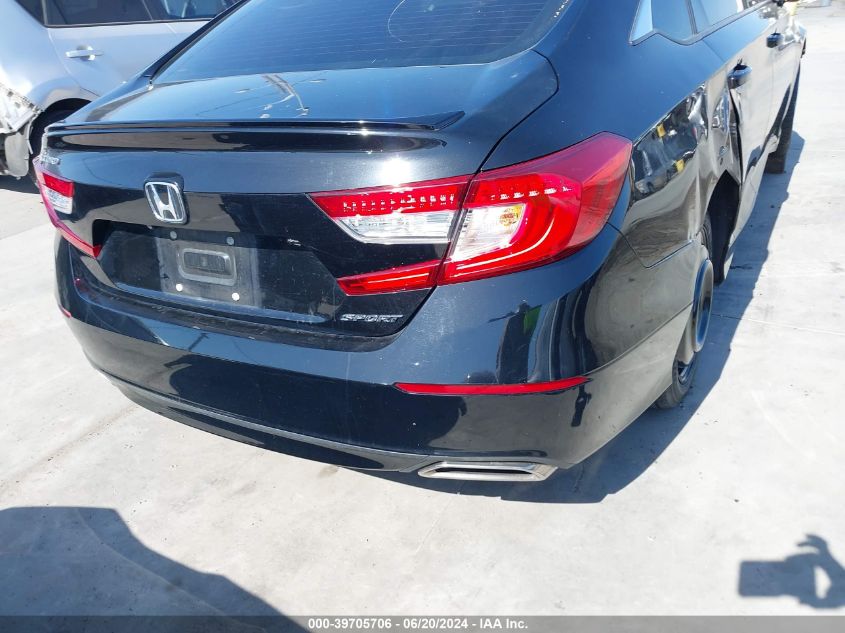 1HGCV1F37JA172335 2018 HONDA ACCORD - Image 16