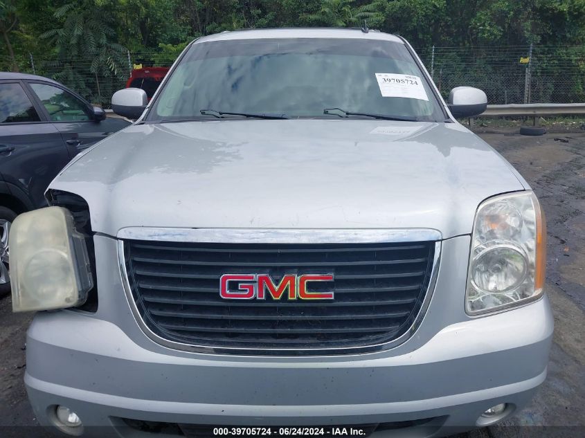 2011 GMC Yukon Xl 1500 Sle VIN: 1GKS2HE34BR174161 Lot: 39705724