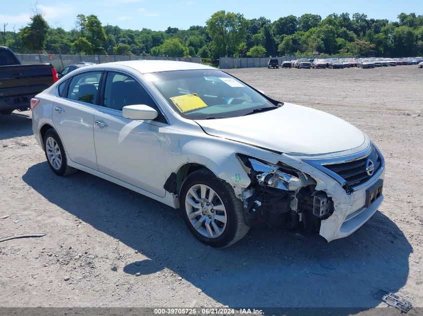 1N4AL3AP0DC137913 2013 Nissan Altima 2.5/S/Sv/Sl