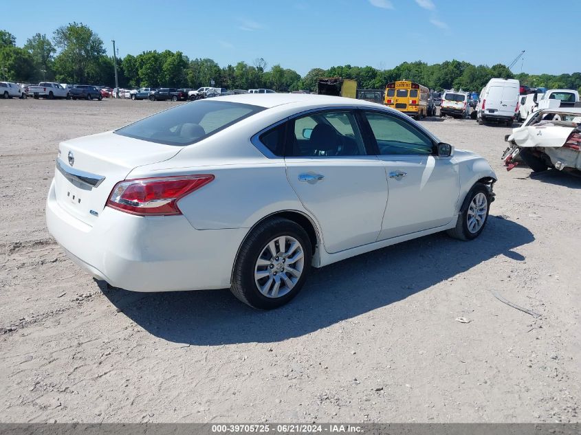 1N4AL3AP0DC137913 2013 Nissan Altima 2.5/S/Sv/Sl