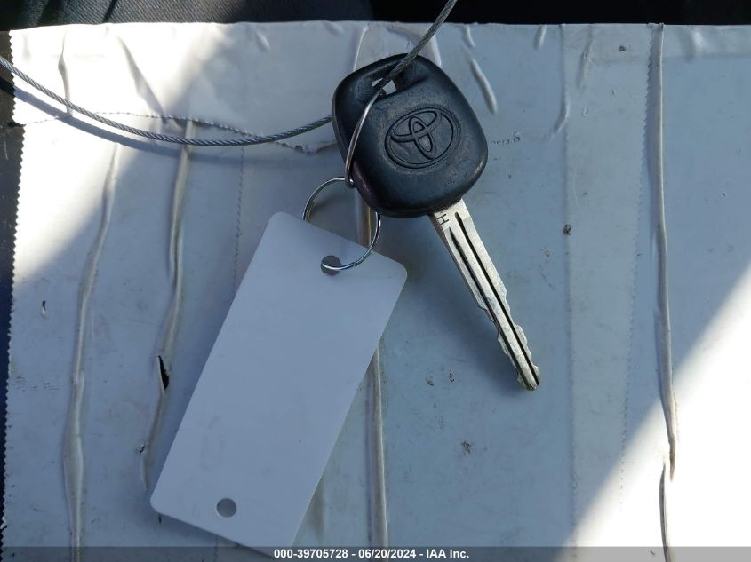 2021 Toyota Tacoma Access Cab/Sr/Sr5 VIN: 3TYSX5EN9MT004562 Lot: 39705728