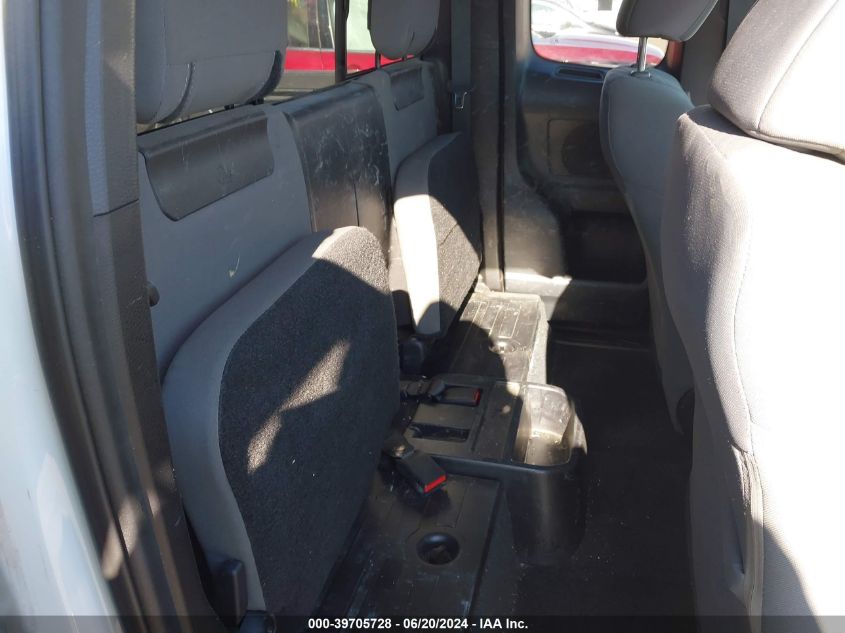 2021 Toyota Tacoma Access Cab/Sr/Sr5 VIN: 3TYSX5EN9MT004562 Lot: 39705728