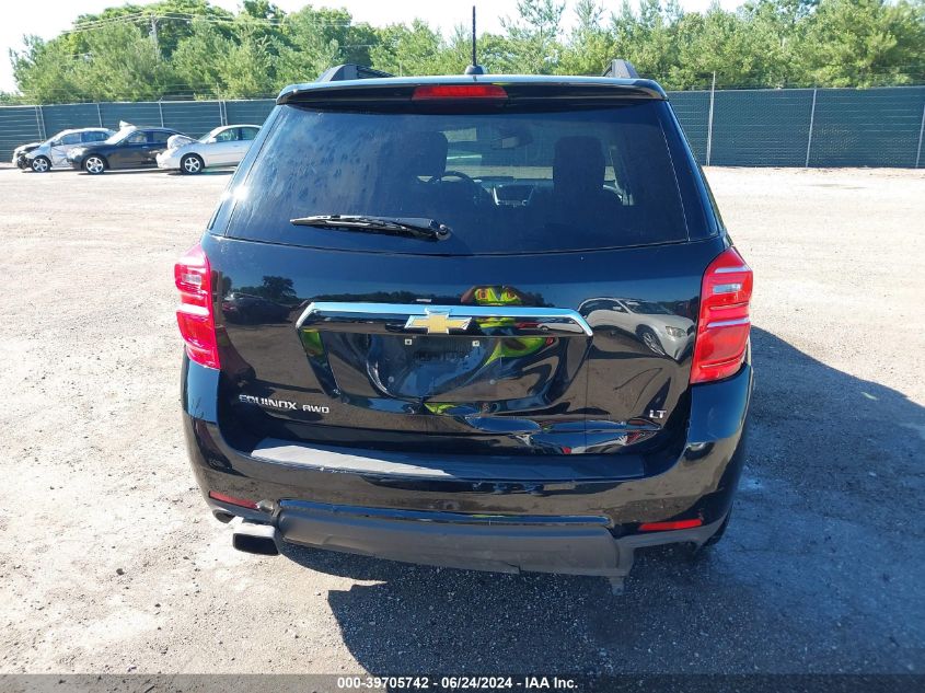 2GNFLFE31H6296762 2017 CHEVROLET EQUINOX - Image 16