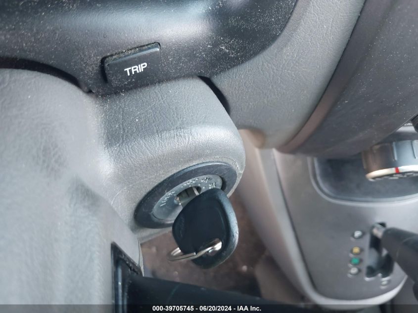 2008 Hyundai Tucson Gls VIN: KM8JM12B68U912094 Lot: 39705745