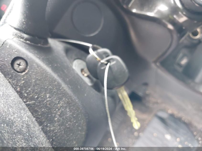 2008 Scion Xd VIN: JTKKU104X8J031258 Lot: 39705756