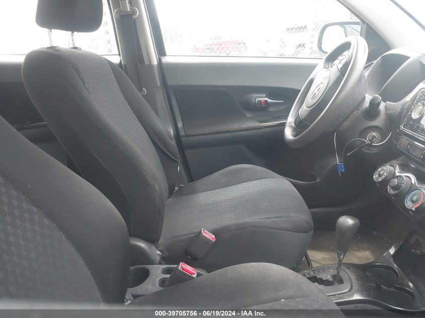 2008 Scion Xd VIN: JTKKU104X8J031258 Lot: 39705756