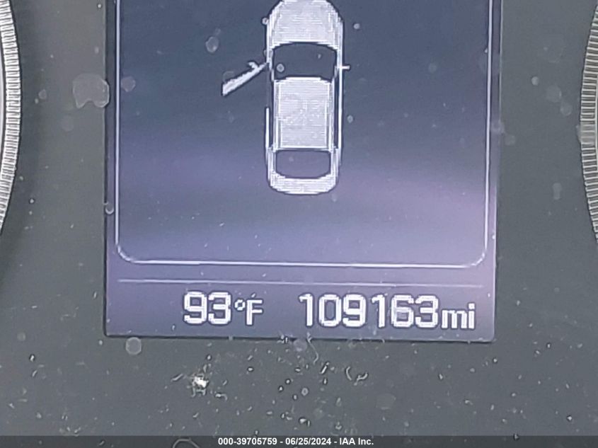 2017 Hyundai Sonata Se VIN: 5NPE24AF0HH568208 Lot: 39705759