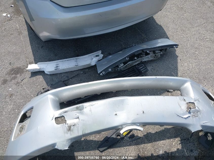 2010 Toyota Prius Iii VIN: JTDKN3DU4A0020553 Lot: 39705760