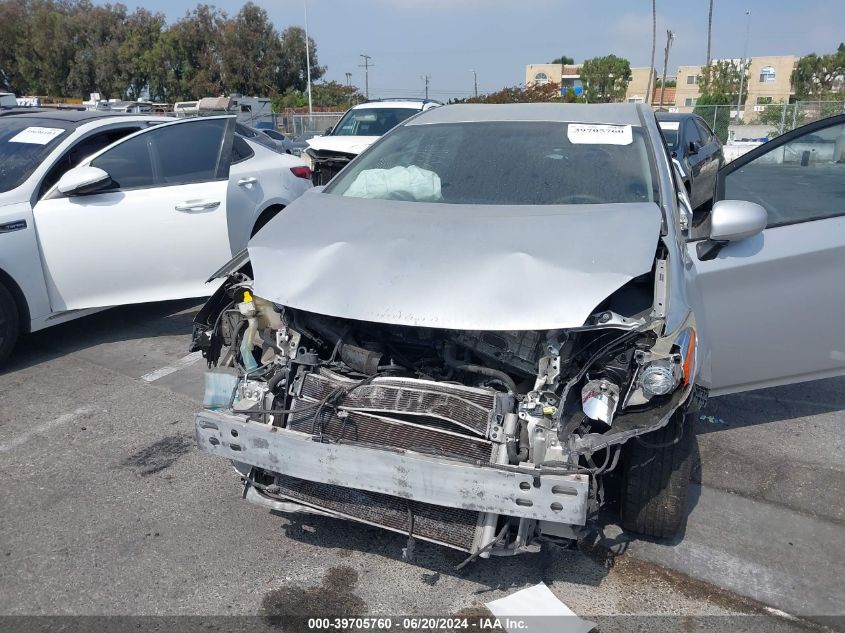 2010 Toyota Prius Iii VIN: JTDKN3DU4A0020553 Lot: 39705760