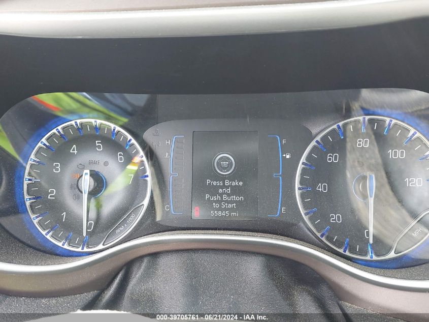 2022 Chrysler Voyager Lx VIN: 2C4RC1CG6NR218647 Lot: 39705761