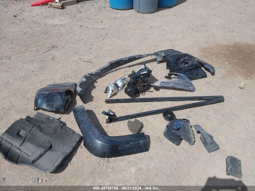 2015 Chevrolet Colorado Lt VIN: 1GCGTBE33F1198810 Lot: 39705785