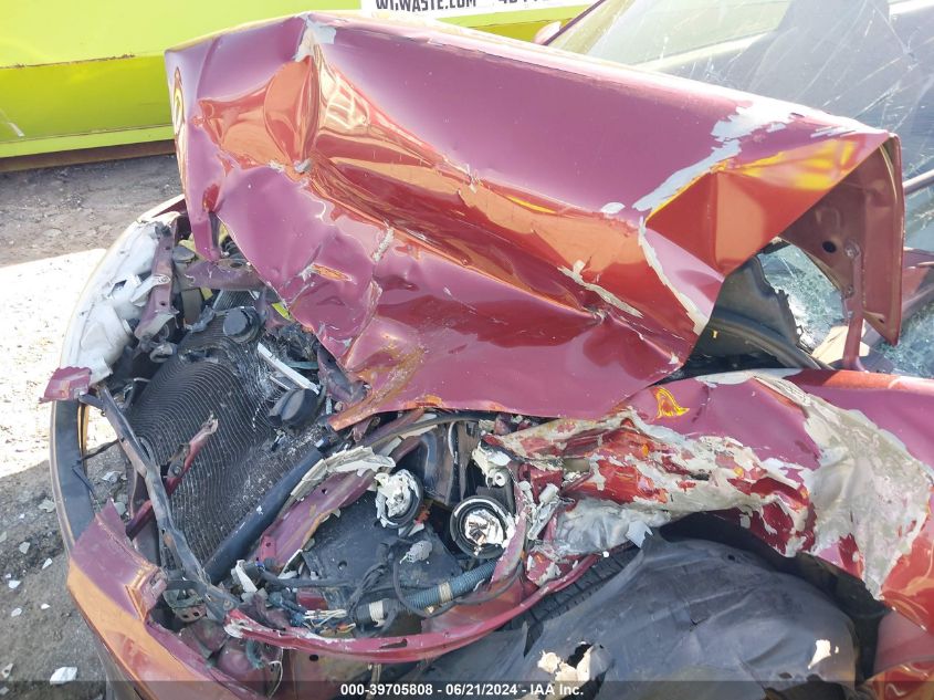 2005 Toyota Camry Le/Xle/Se VIN: 4T1BE32K95U016445 Lot: 39705808