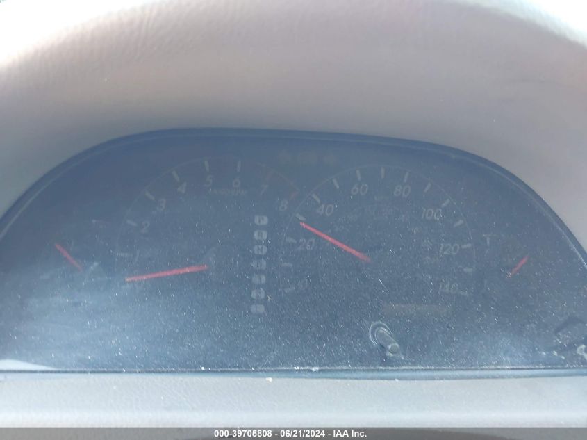 2005 Toyota Camry Le/Xle/Se VIN: 4T1BE32K95U016445 Lot: 39705808