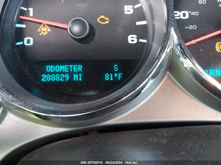 2009 Chevrolet Silverado 1500 Lt VIN: 2GCEK290491114938 Lot: 39705810