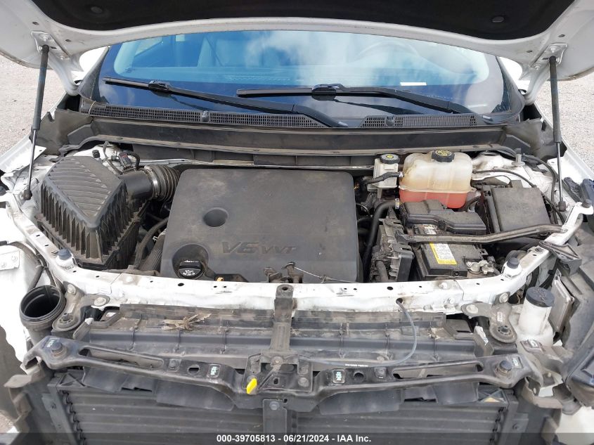 2019 Buick Enclave Fwd Essence VIN: 5GAERBKW2KJ180069 Lot: 39705813