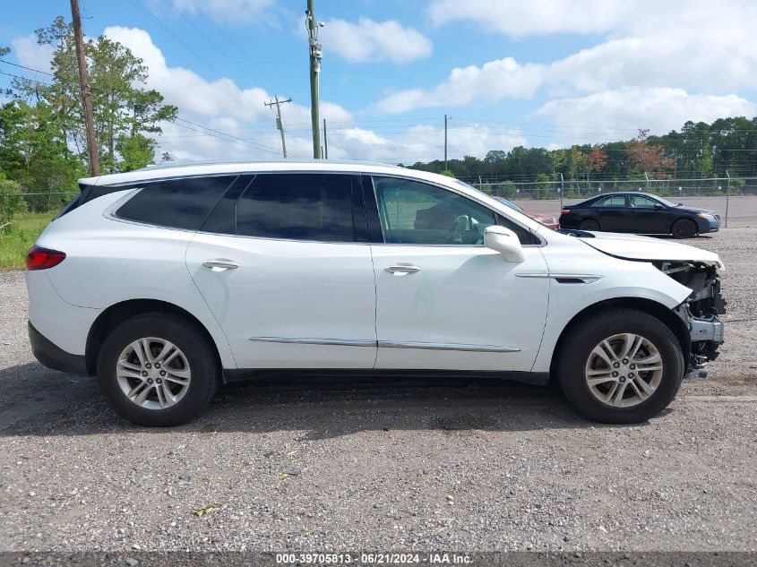 2019 Buick Enclave Fwd Essence VIN: 5GAERBKW2KJ180069 Lot: 39705813