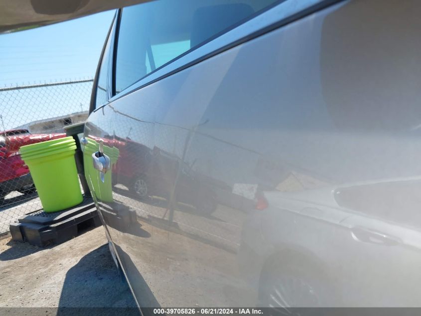 2004 Toyota Camry Le/Xle/Se VIN: 4T1BE32K34U326203 Lot: 39705826