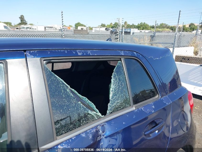 2008 Scion Xd VIN: JTKKU10458J008907 Lot: 39705836