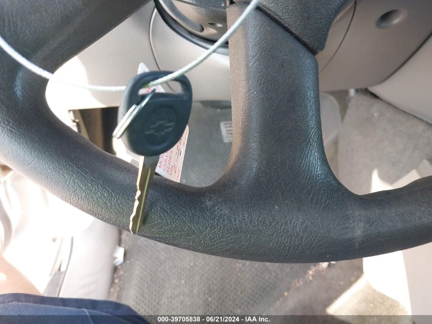 2004 Chevrolet Trailblazer Ls VIN: 1GNDT13S842362106 Lot: 39705838