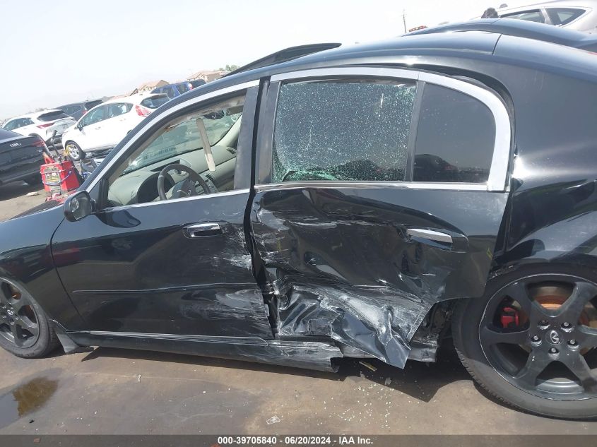 2003 Infiniti G35 Luxury Leather VIN: JNKCV51E13M022803 Lot: 39705840