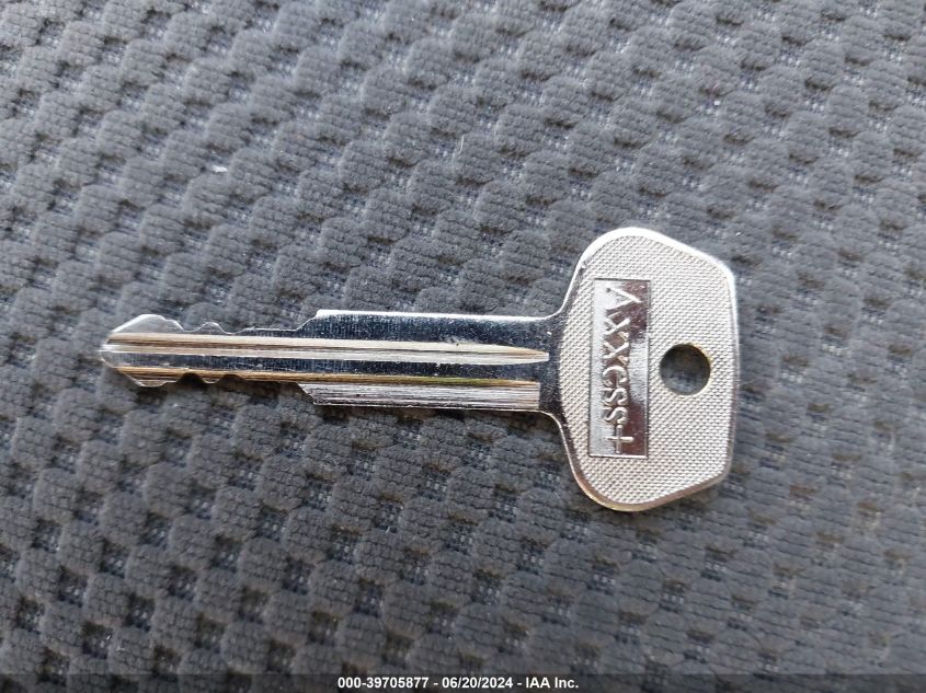 2008 Hyundai Tucson Se/Limited VIN: KM8JN72D88U808353 Lot: 39705877