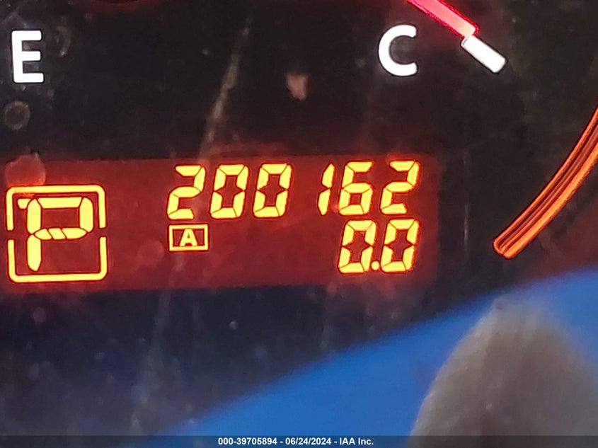 2007 Nissan Altima 2.5 S VIN: 1N4AL21EX7C176473 Lot: 39705894