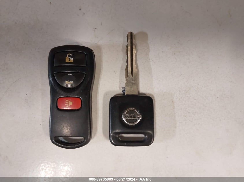 2012 Nissan Pathfinder S VIN: 5N1AR1NB3CC636906 Lot: 39705909