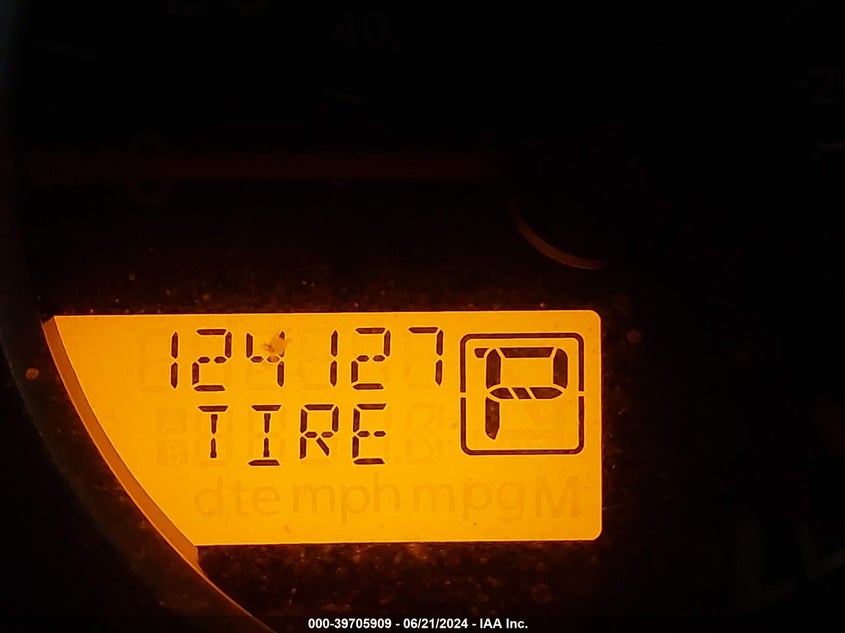 2012 Nissan Pathfinder S VIN: 5N1AR1NB3CC636906 Lot: 39705909