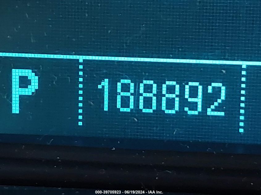 2011 Chevrolet Equinox Ls VIN: 2CNFLCEC5B6447564 Lot: 39705923