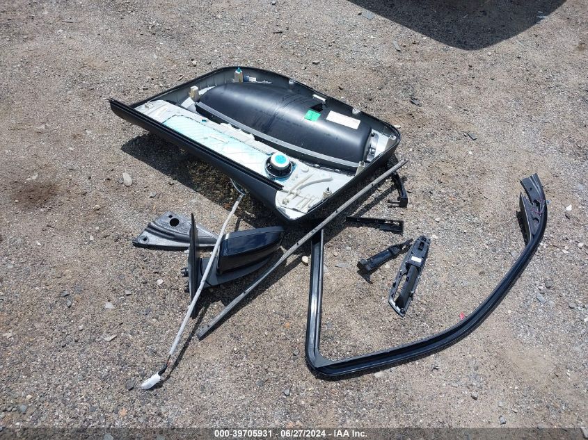 2008 BMW X5 3.0Si VIN: 5UXFE43508L025838 Lot: 39705931