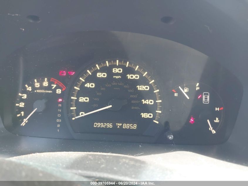 2006 Honda Accord 2.4 Vp VIN: 1HGCM56156A121643 Lot: 39705944