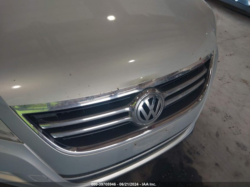 2011 Volkswagen Tiguan Se VIN: WVGBV7AX9BW565471 Lot: 39705946
