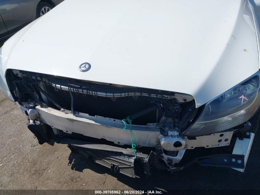 2017 Mercedes-Benz C 300 Luxury/Sport VIN: 55SWF4JB7HU208520 Lot: 39705962