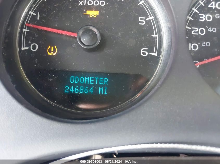 2007 GMC New Sierra K1500 VIN: 3GTEK13M27G503622 Lot: 39706003