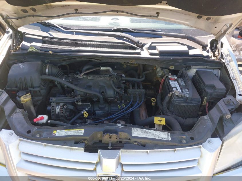 2009 Dodge Grand Caravan Se VIN: 2D8HN44E89R619578 Lot: 39706011