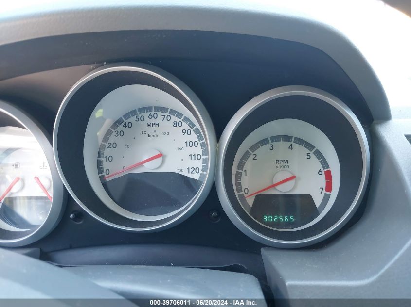 2009 Dodge Grand Caravan Se VIN: 2D8HN44E89R619578 Lot: 39706011