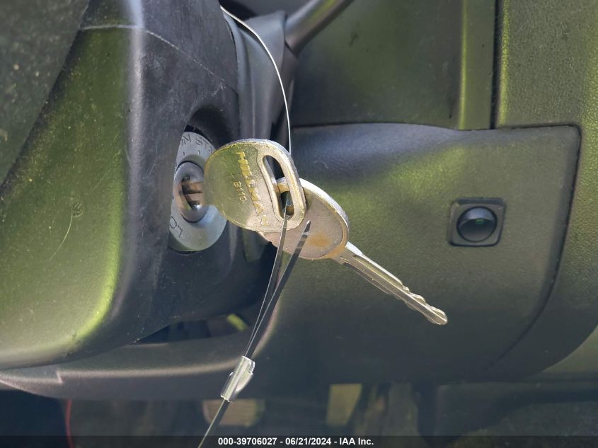 2012 Chevrolet Colorado Work Truck VIN: 1GCESBFE6C8164793 Lot: 39706027